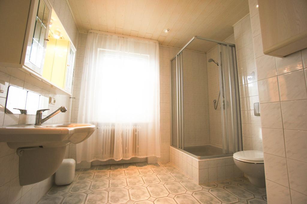 Ferienhaus Blocksberg Braunlage Phòng bức ảnh