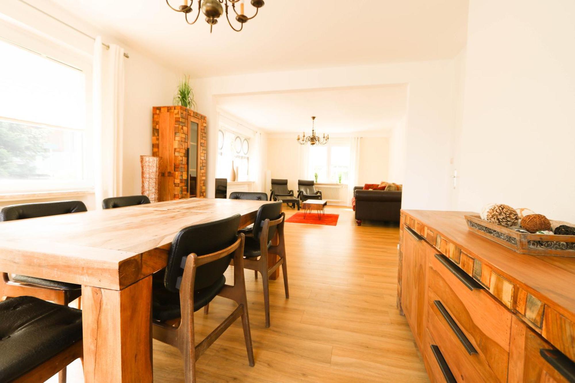 Ferienhaus Blocksberg Braunlage Ngoại thất bức ảnh
