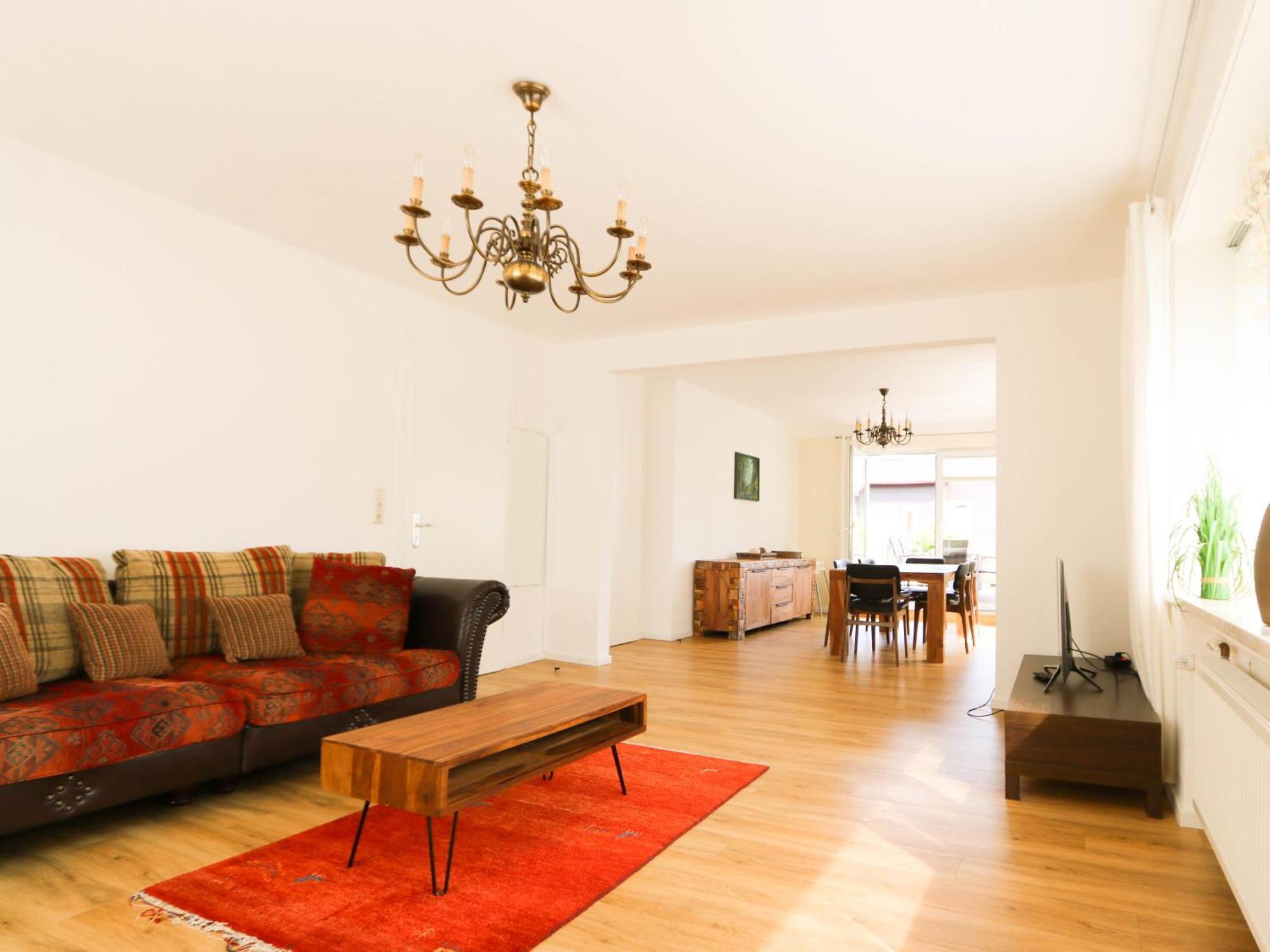 Ferienhaus Blocksberg Braunlage Ngoại thất bức ảnh