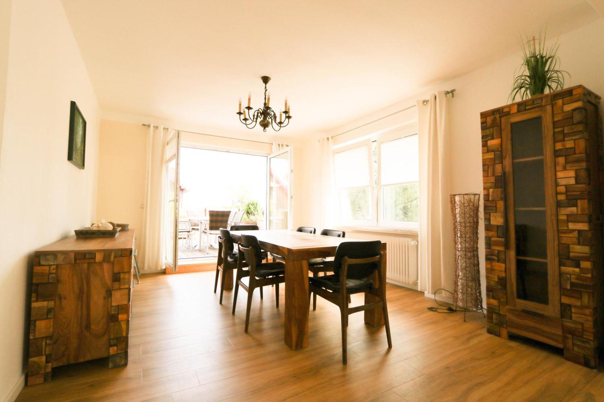 Ferienhaus Blocksberg Braunlage Ngoại thất bức ảnh