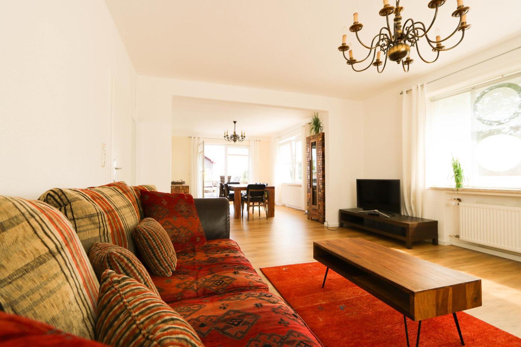 Ferienhaus Blocksberg Braunlage Ngoại thất bức ảnh