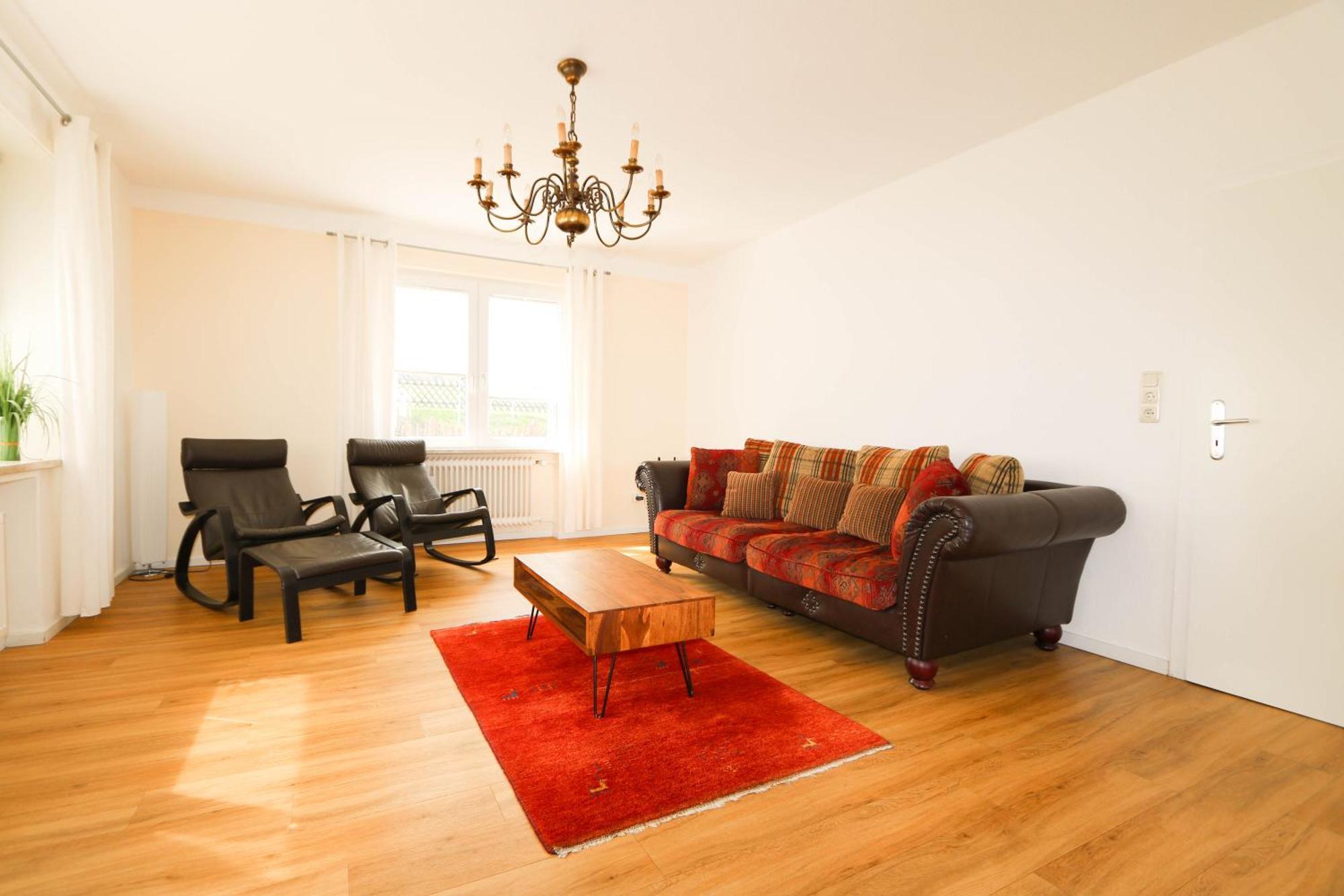 Ferienhaus Blocksberg Braunlage Ngoại thất bức ảnh