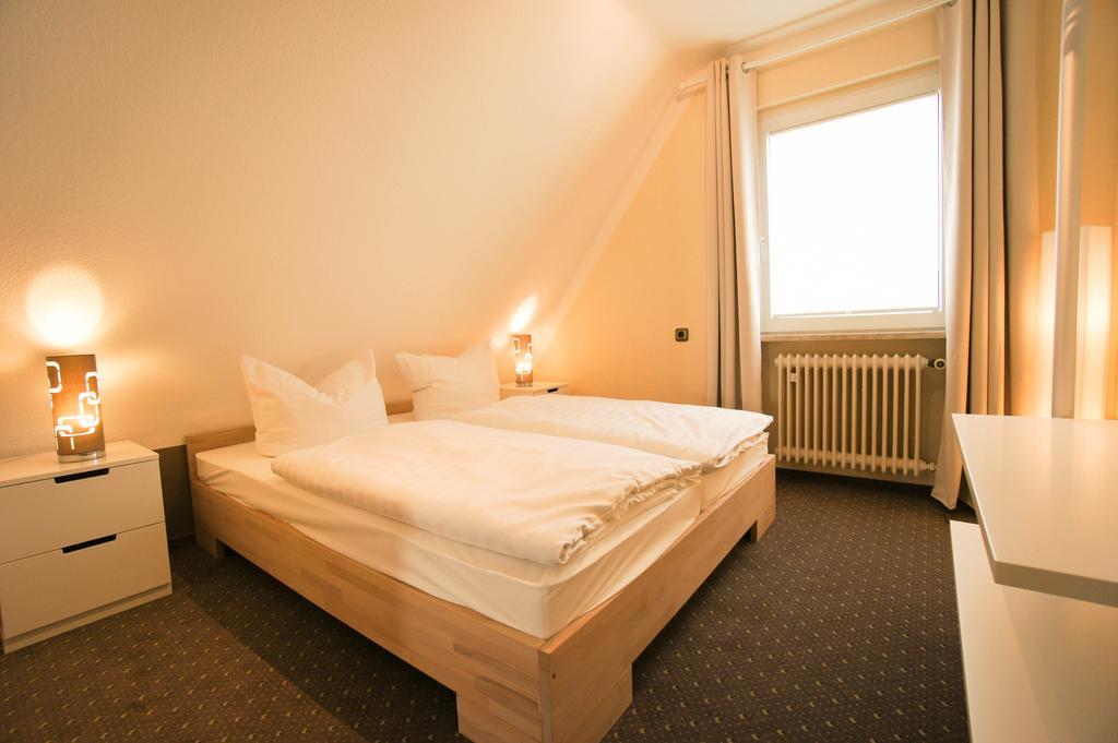 Ferienhaus Blocksberg Braunlage Phòng bức ảnh
