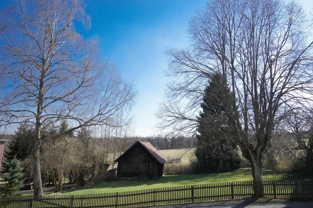 Ferienhaus Blocksberg Braunlage Phòng bức ảnh
